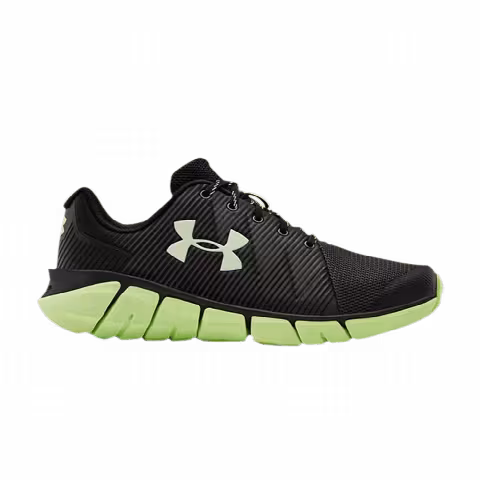 Under Armour XLevel Scramjet 2 GS 'Glow'