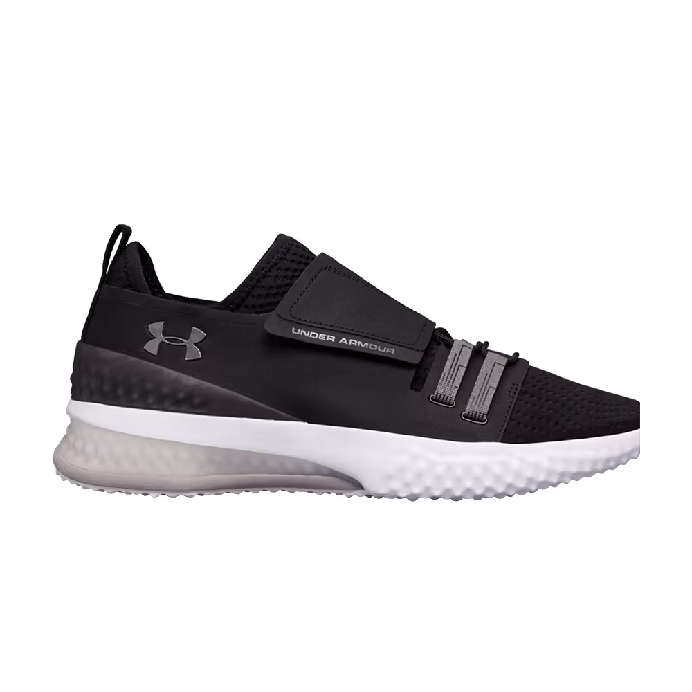 Under Armour Architech 3DI Reach Black