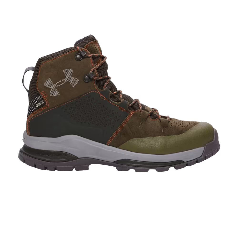 Under Armour ATV Gore-Tex Greenhead