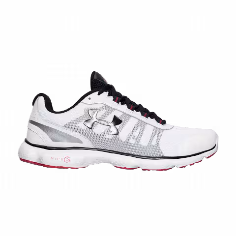 Under Armour Micro G Attack 2