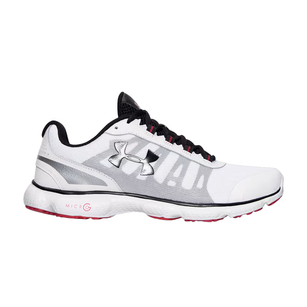 Under Armour Micro G Attack 2