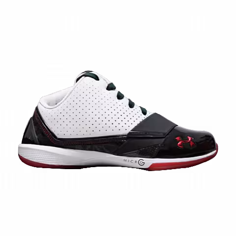 Under Armour BGS Micro G Black Ice