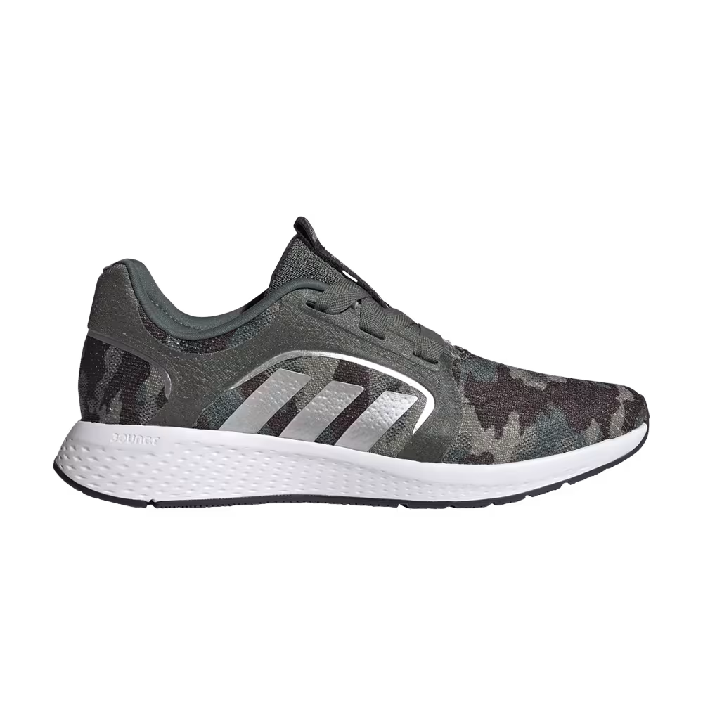 Adidas Women's Edge Lux 5 Camo