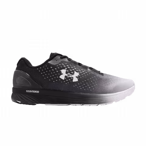 Under Armour Charged Bandit 4 'Black'