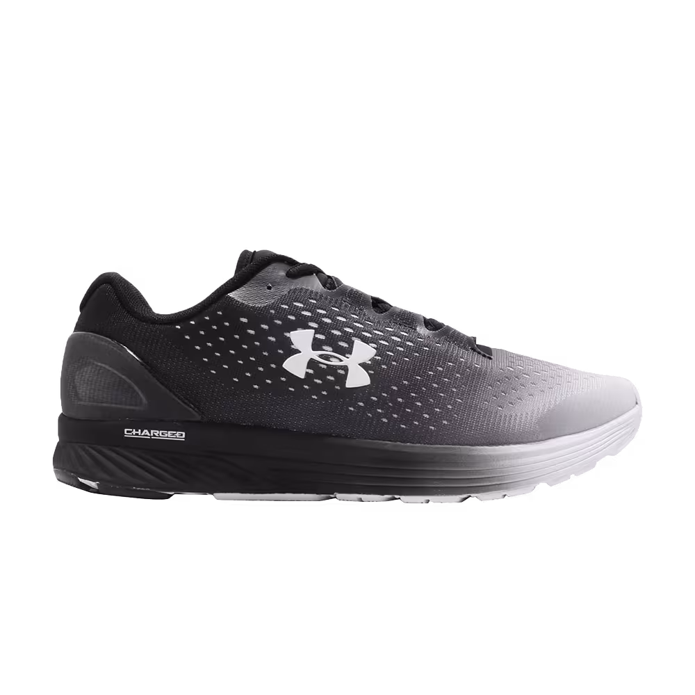 Under Armour Charged Bandit 4 Black
