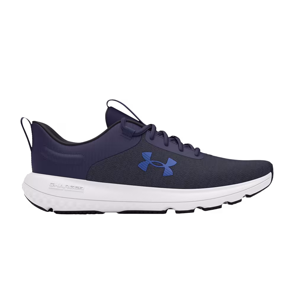 Under Armour Charged Revitalize Blue Grey