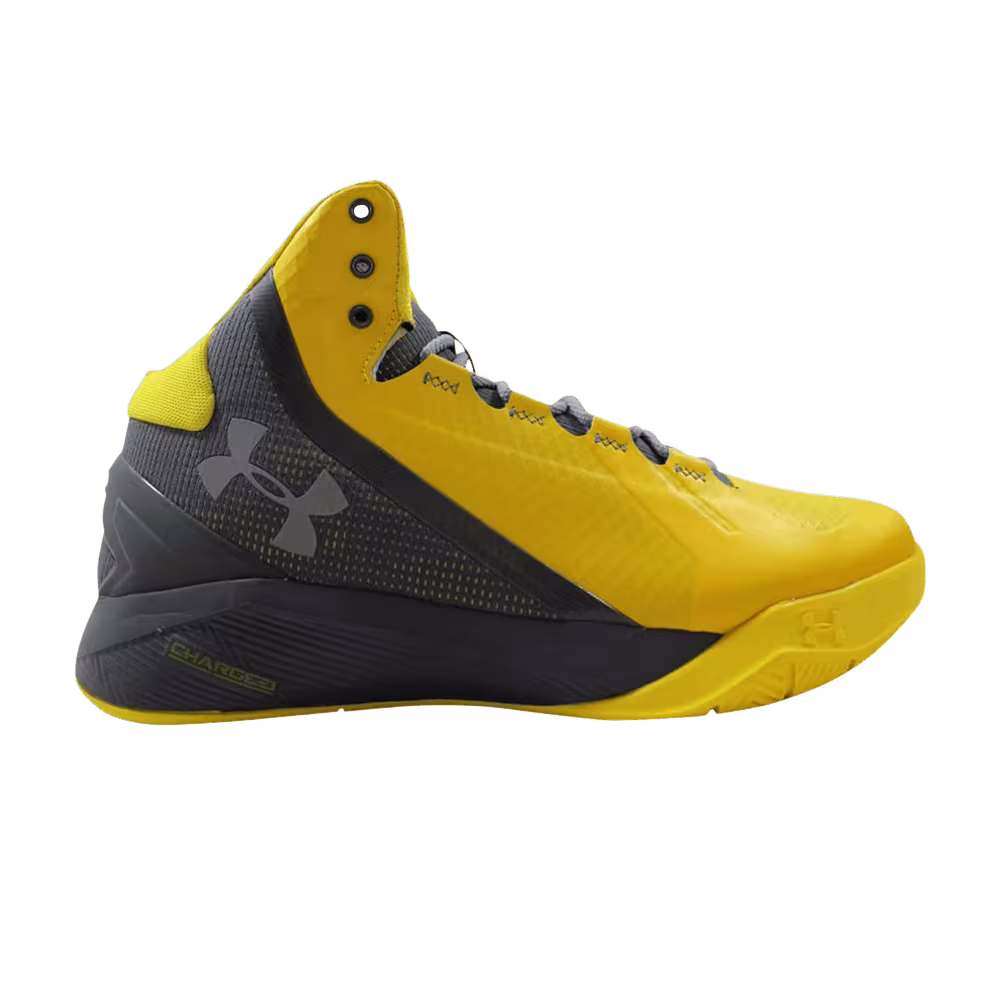 Under Armour Charged Step Back Taxi