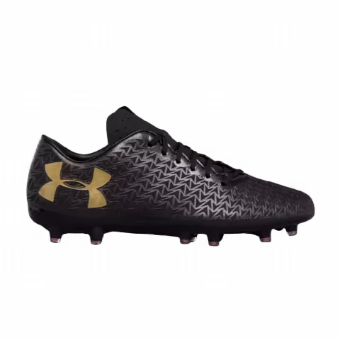 Under Armour CoreSpeed FG 'Black Gold'