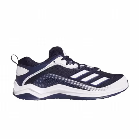 Adidas Icon 6 Turf 'Team Navy White'