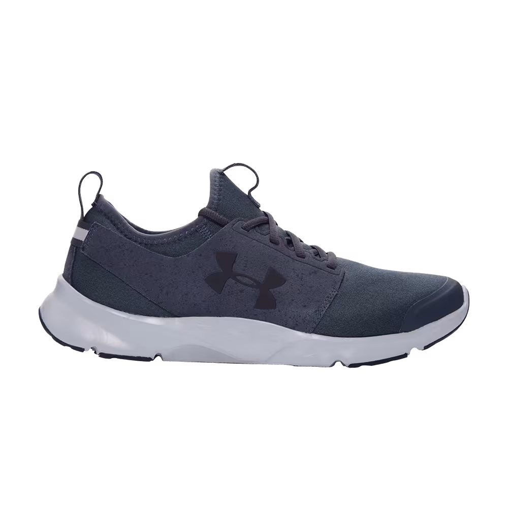 Under Armour Drift Mineral Stealth Grey