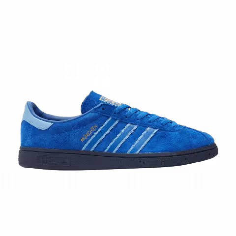 Adidas Munchen 'Blue' JD Exclusive
