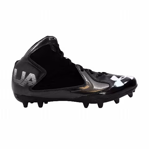 Under Armour Fierce Phantom Mid MC 'Black'