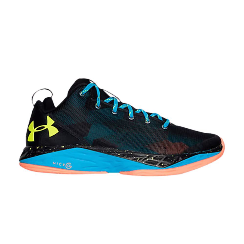 Under Armour Fire Shot Low
