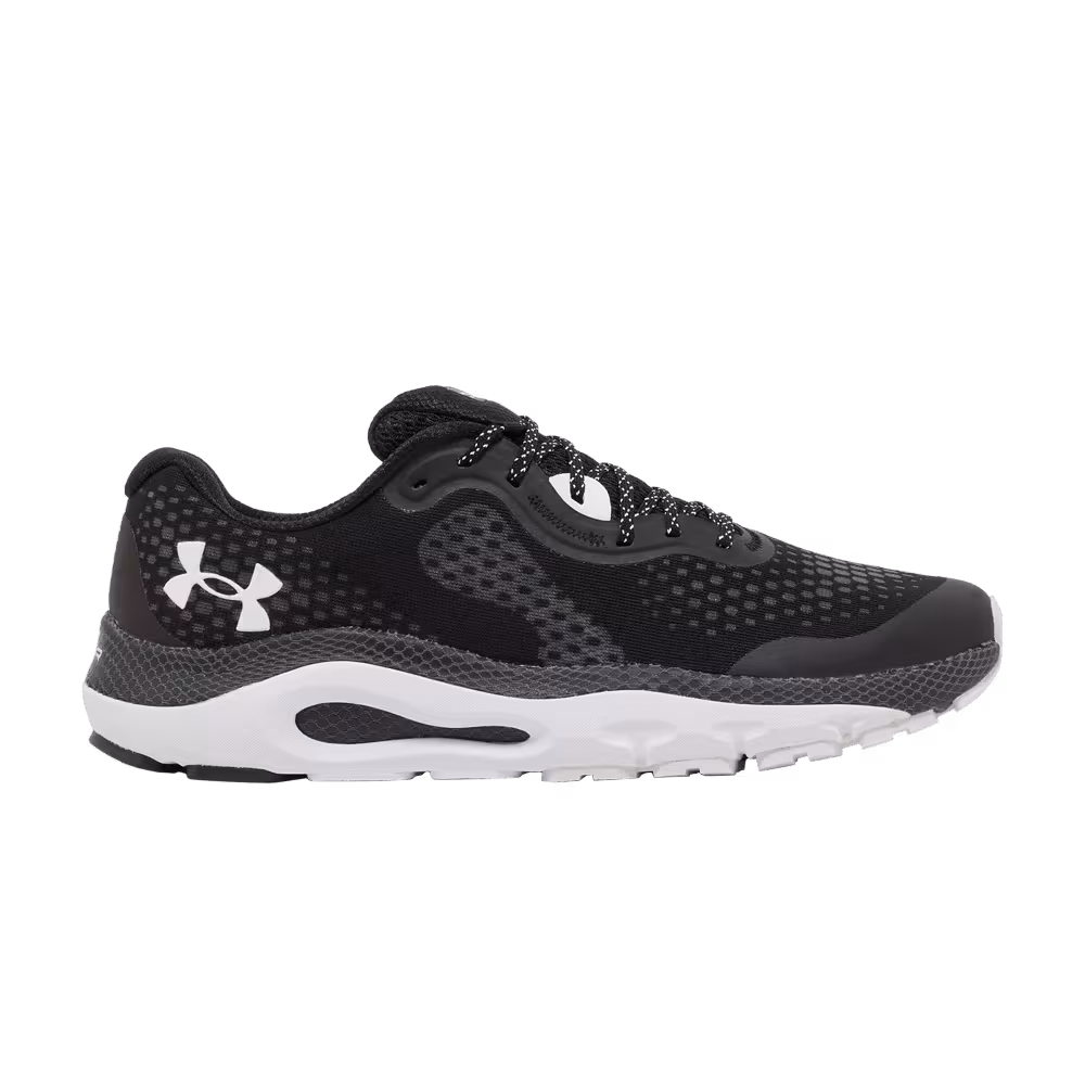 Under Armour HOVR Guardian 3 Black White