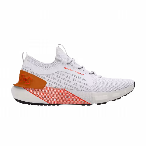 Under Armour HOVR Phantom 3 SE 'White Phoenix Fire'