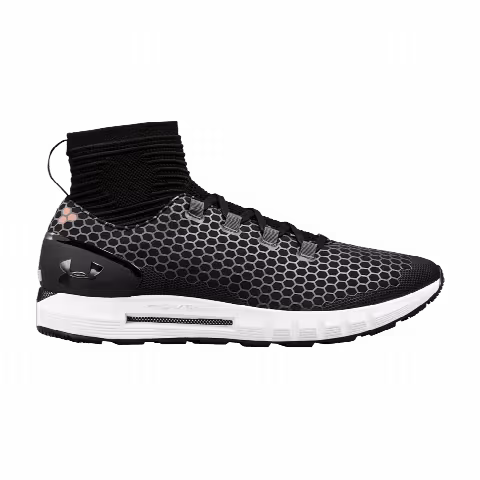 Under Armour HOVR Reactor Mid NC 'Black'