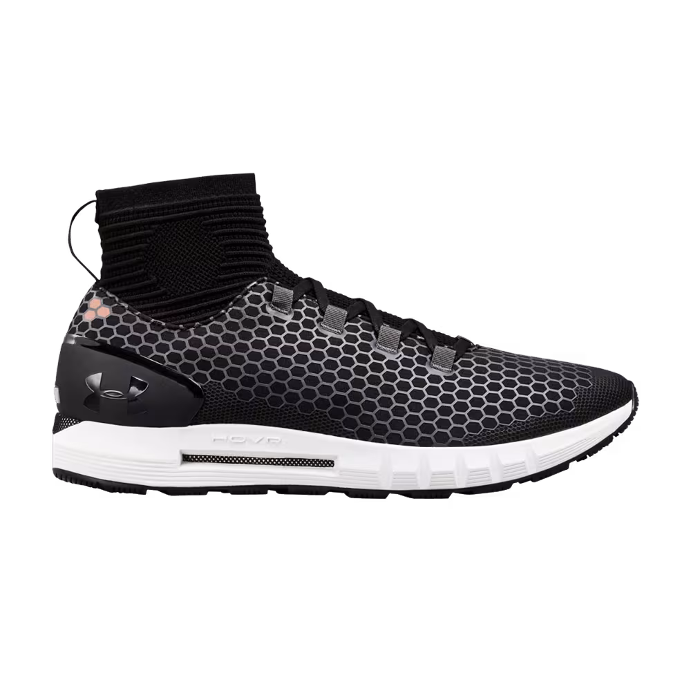 Under Armour HOVR Reactor Mid NC Black