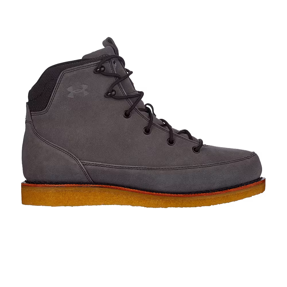 Under Armour Heppner Boots