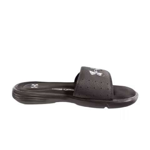Under Armour Ignite 3 GS Slides