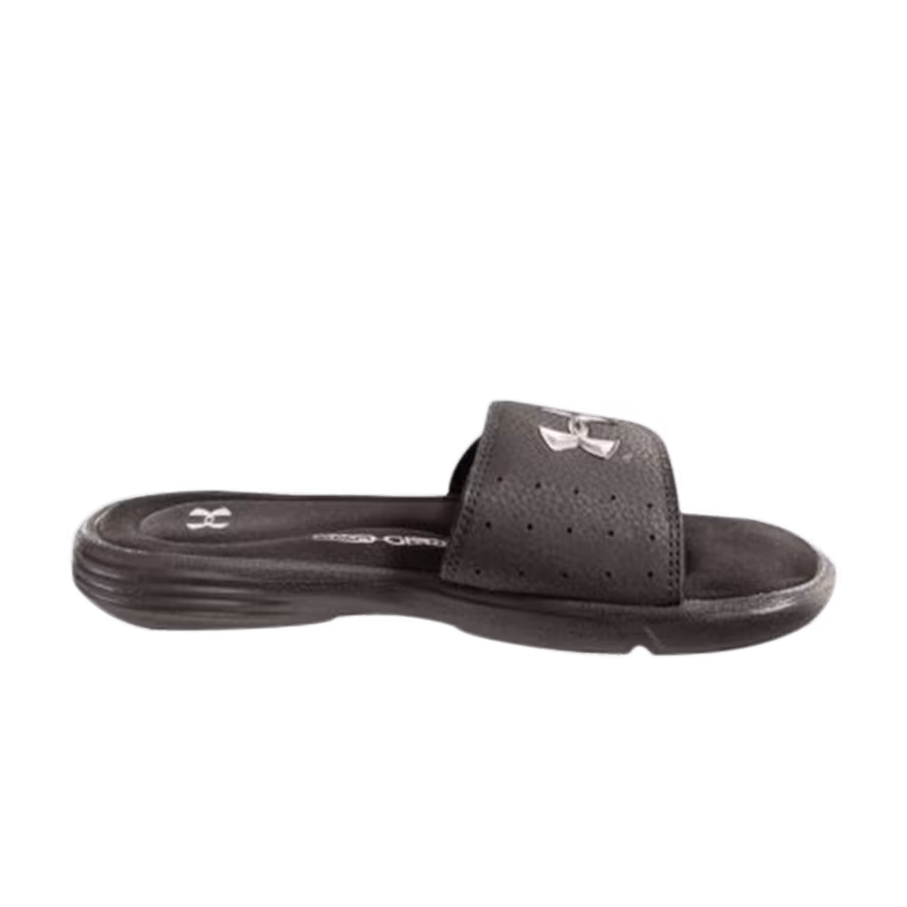 Under Armour Ignite 3 GS Slides