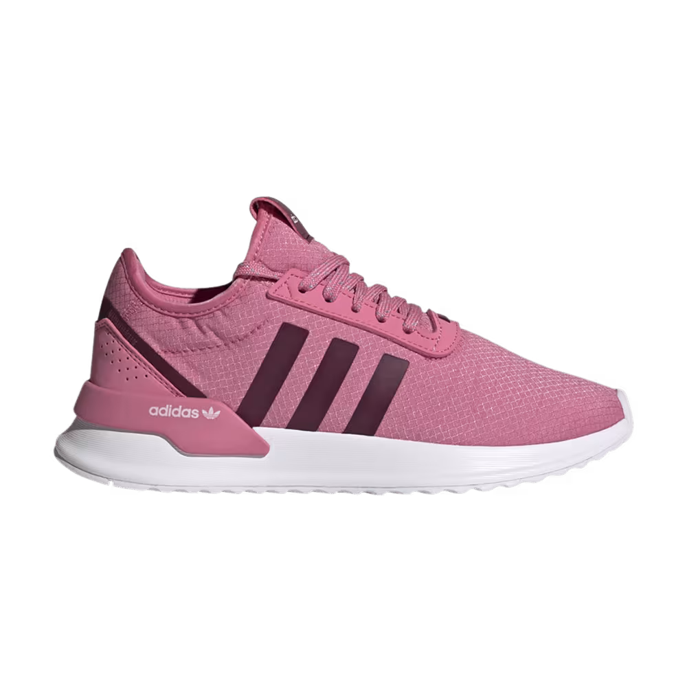 Adidas Women's U_Path X Rose Tone Crimson