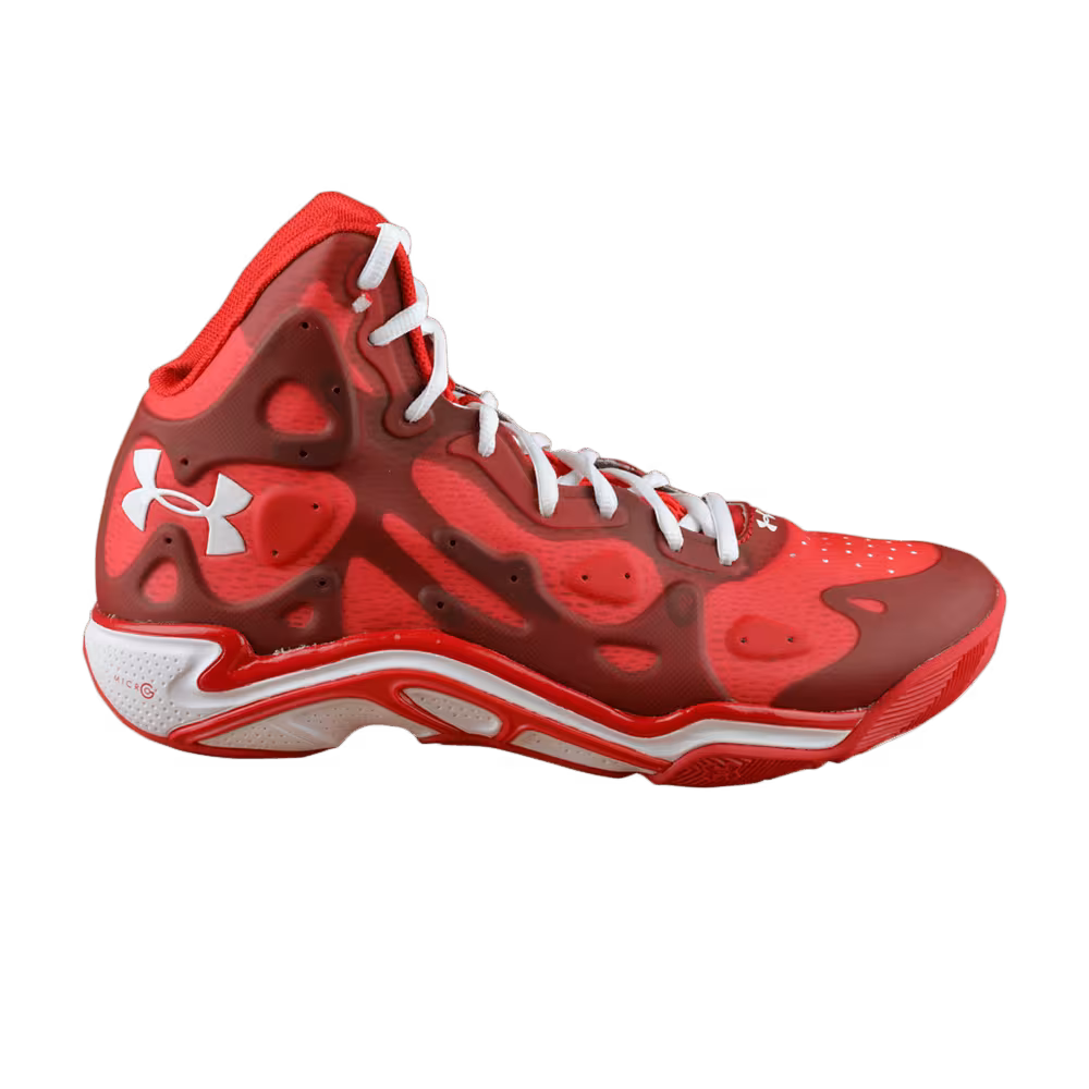 Under Armour Micro G Anatomix Spawn 2