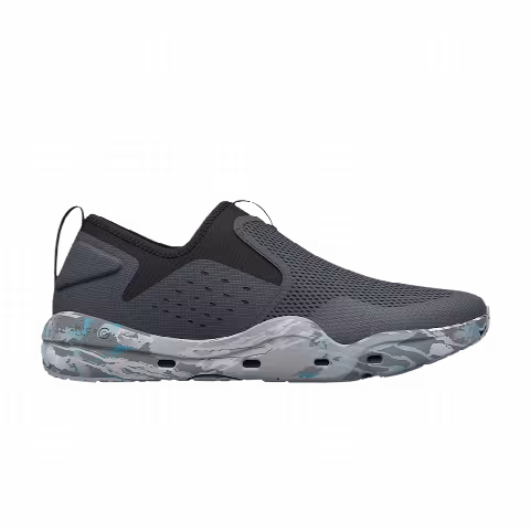 Under Armour Micro G Kilchis 'Pitch Grey Camo'