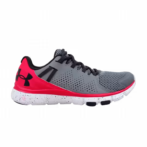 Under Armour Wmns Micro G Limitless TR 'Steel Grey'