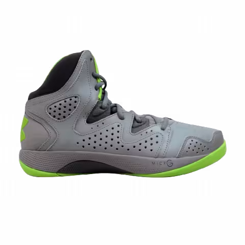 Under Armour Micro G Torch 2