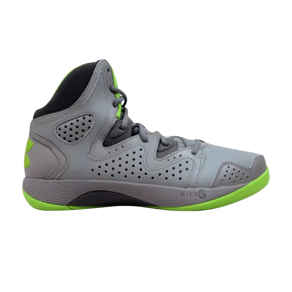 Under Armour Micro G Torch 2