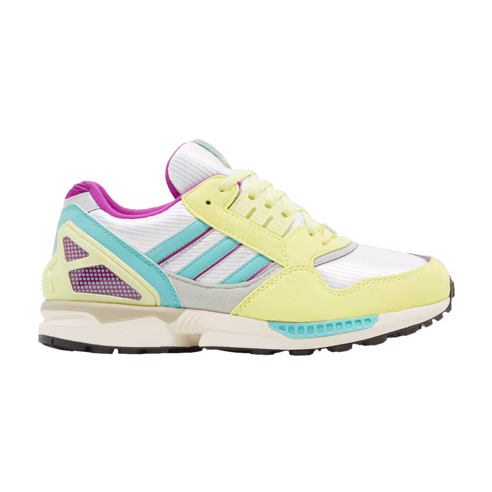 adidas ZX 9000 Citrus Multi