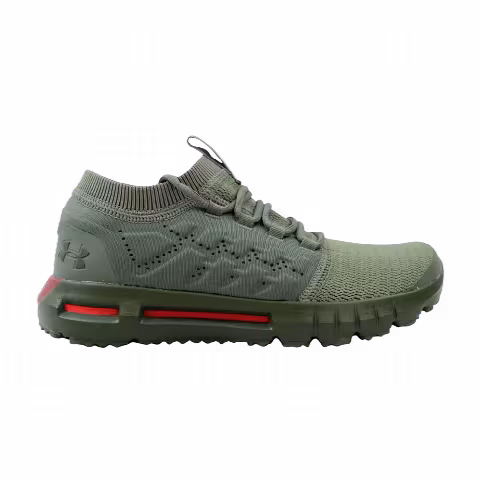 Under Armour Phantom PS 'Green Orange'