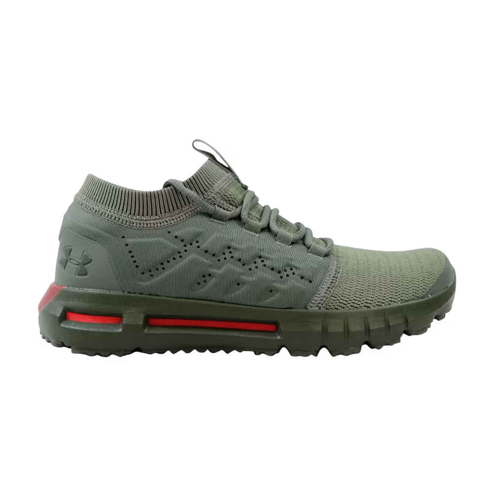 Under Armour Phantom PS Green Orange