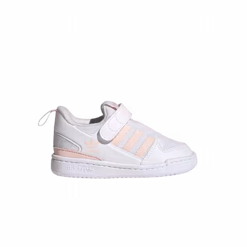 Adidas Forum 360 Infant 'White Haze Coral'