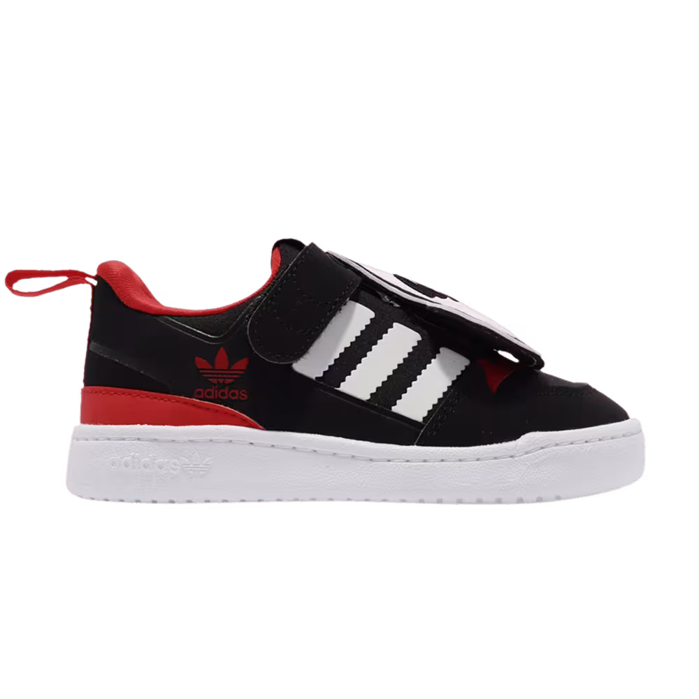 Disney x adidas Forum 360 Little Kid Mickey's Hands