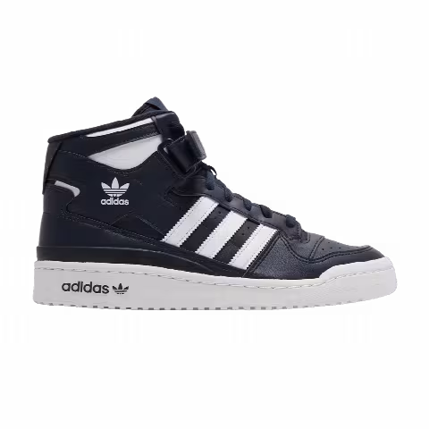 Adidas Forum Mid 'Legend Ink'