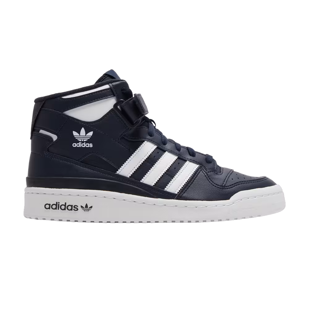 Adidas Forum Mid Legend Ink