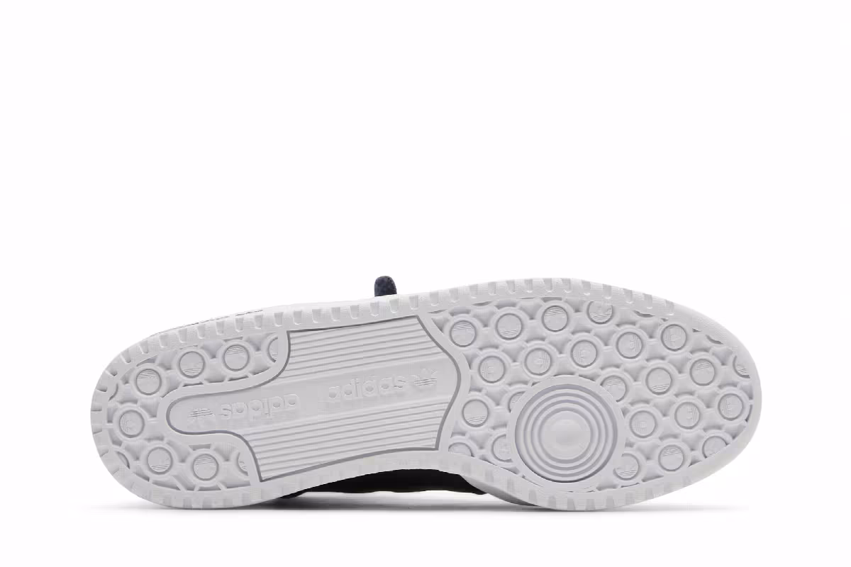 Adidas Forum Mid Legend Ink, view 5