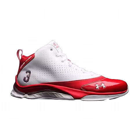 Under Armour Prototype 2 'Double Nickel'