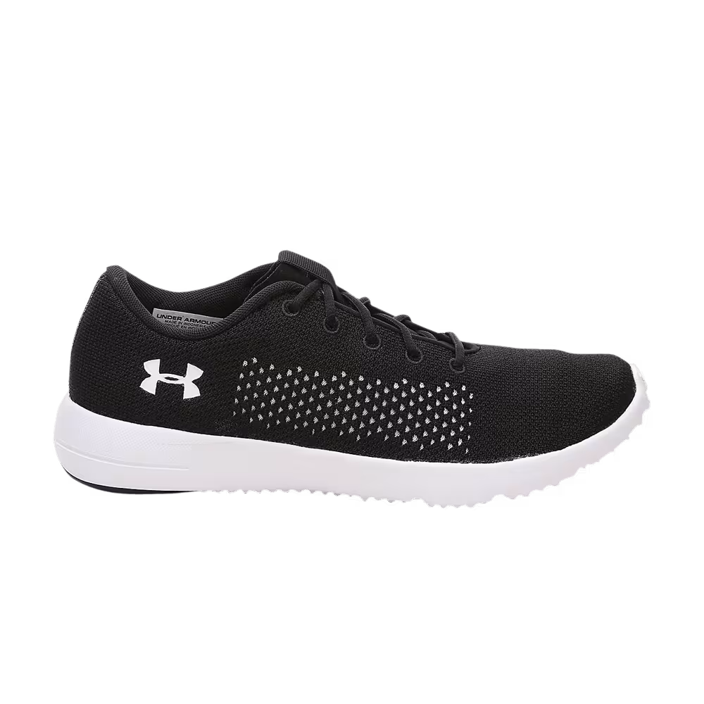 Under Armour Women's Rapid LE Black