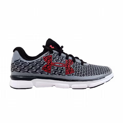 Under Armour Clutchfit Rebelspeed PS 'Steel'