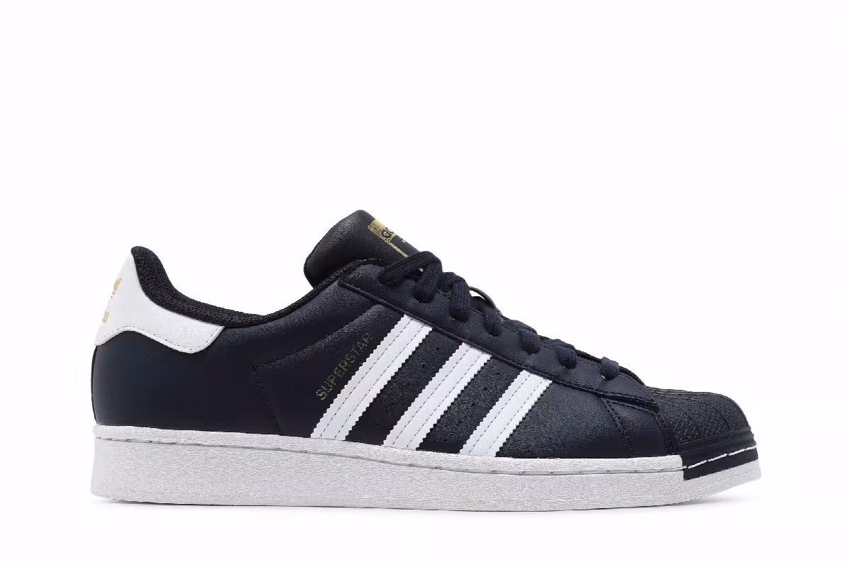 Adidas Superstar Legend Ink, view 2