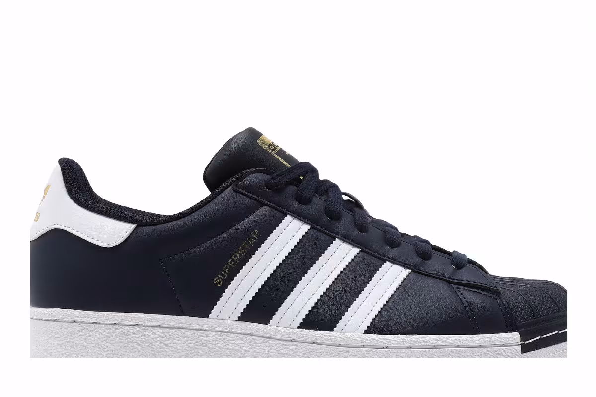 Adidas Superstar Legend Ink, view 3
