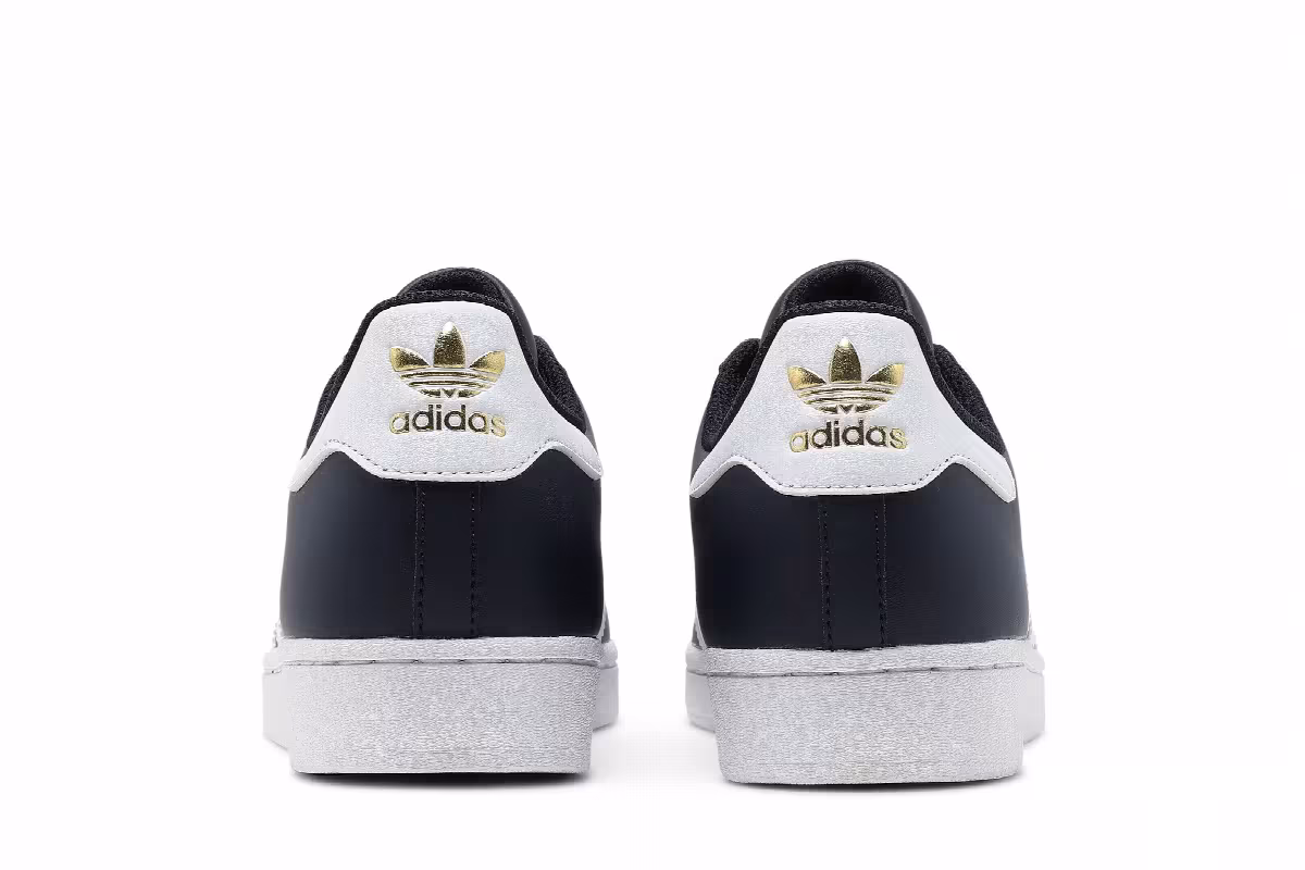 Adidas Superstar Legend Ink, view 7