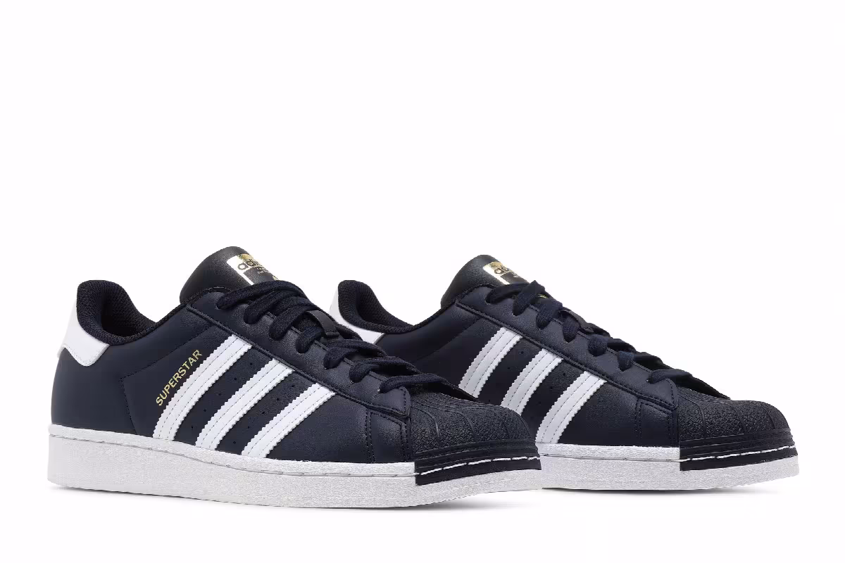 Adidas Superstar Legend Ink, view 9