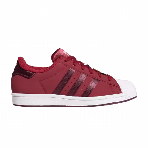 Adidas Wmns Superstar 'Serrated 3 Stripes'