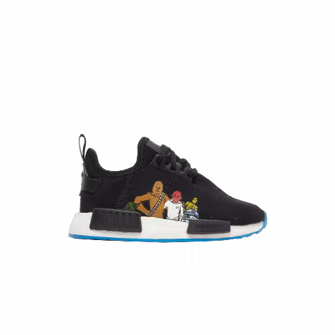 Star Wars x adidas NMD_R1 Infant 'Rebels and the First Order'