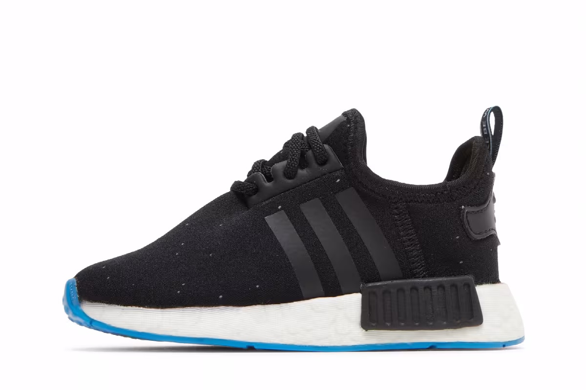 Star Wars x adidas NMD_R1 Infant Rebels and the First Order, view 4