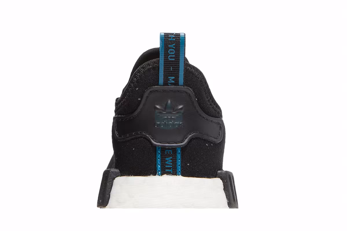 Star Wars x adidas NMD_R1 Infant Rebels and the First Order, view 8
