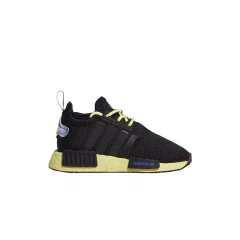 Adidas NMD_R1 Infant 'Black Pulse Yellow'